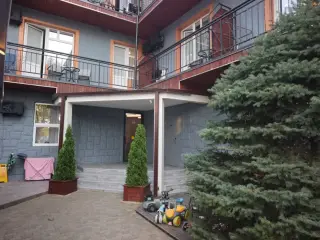 Отель «Брют» ИП Кашеварова Ю.М. — Геленджик: фото объекта размещения