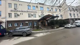 "Евразийский" ООО "Тиис" — Ростов-на-Дону: фото объекта размещения