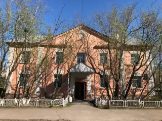 Гостиница «Горняк» — Воркута: фото объекта размещения