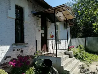 Хостел 24х7 — Вологда: фото объекта размещения