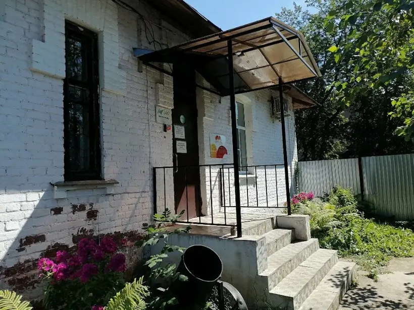 Хостел 24х7 — Вологда: фото объекта размещения