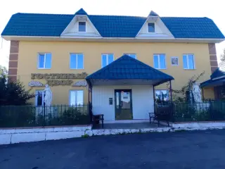 Гостиница "Гостиный двор" — Республика Башкортостан: фото объекта размещения