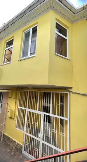 Пионерский проспект 48 А — Анапа: фото объекта размещения