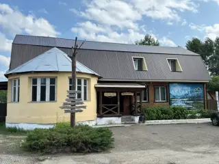 Общество с ограниченной ответственностью "Аманат" — Республика Башкортостан: фото объекта размещения