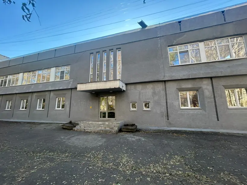 Пансионат Сударушка — Кемеровская область - Кузбасс: фото объекта размещения