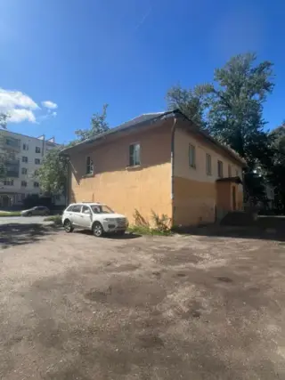 Хостел "На Белова" ИП Королёва В.Д. — Великий Новгород: фото объекта размещения