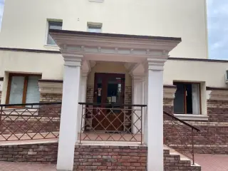 Отель "АКВАНИ" — Ялта: фото объекта размещения