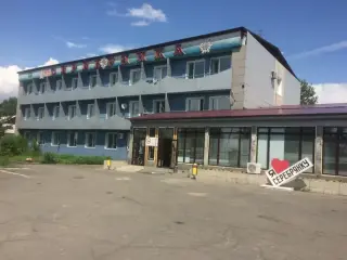 Государственное автономное учреждение здравоохранения Республики Тыва "Санаторий-профилакторий "Серебрянка" — Республика Тыва: фото объекта размещения