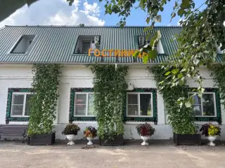 ГОСТИНИЦА «АФОНЯ» № 2 ООО «ТРИА» — Нижегородская область: фото объекта размещения