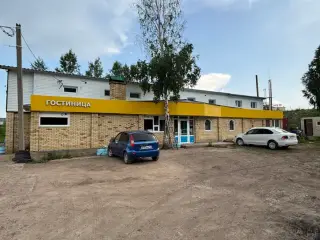 Бижбуляк -Гостиница — Республика Башкортостан: фото объекта размещения
