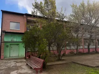 Филиал «СКК «Эльтон» ООО «Эльтон-Мед»    Филиал «СКК «Эльтон» ООО «Эльтон-Мед» — Волгоградская область: фото объекта размещения