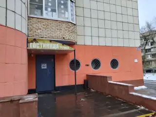 гостиница "Лабиринт" — Самара: фото объекта размещения