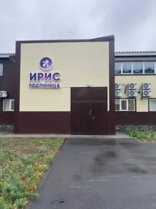 Ирис — Новосибирская область: фото объекта размещения