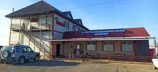 Гостиница «Кавказ» ИП Магеррамов Яшар Ильяс-Оглы — Астраханская Область: фото объекта размещения