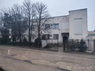 Гостиница "Зеленая" — Республика Крым: фото объекта размещения