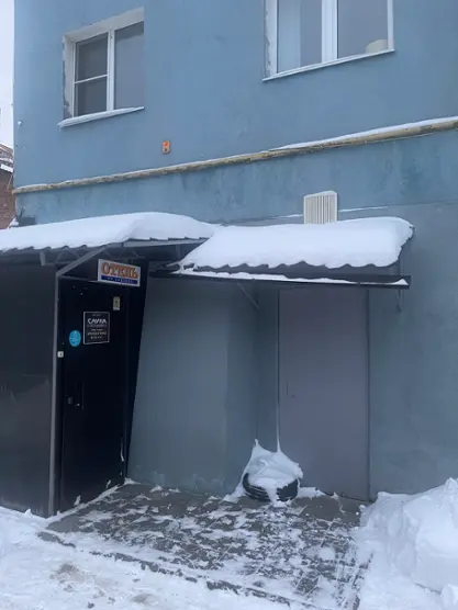Отель на Садовой — Самара: фото объекта размещения