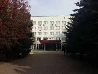Гостиница "Русь" ООО "Гостиница "Русь" — Старый Оскол: фото объекта размещения
