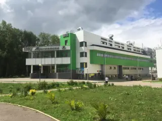 Гостиница "ОТЕЛЬ" ИП Макарова Екатерина Михайловна — Лысково: фото объекта размещения