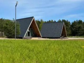 Парк-отель "Тутань" — Тверская область: фото объекта размещения