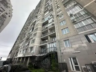 Bay View by VVO Apartments — Владивосток: фото объекта размещения