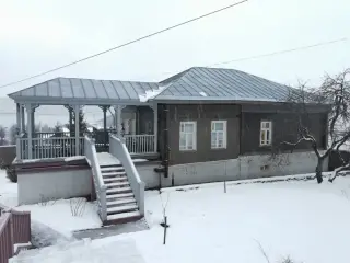 Гостевой дом Капитанская дача — Плес: фото объекта размещения