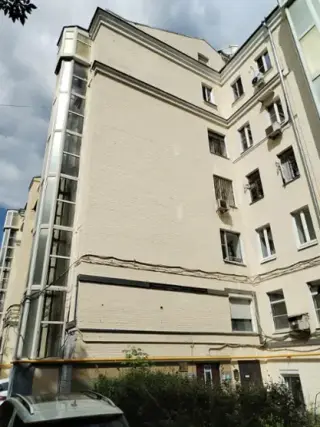 «Бизнес Лаунж Отель» ООО «Бизнес Сити отель» — Москва: фото объекта размещения