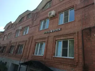 Гостиница "Вояж" — Вологда: фото объекта размещения