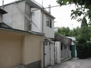 "На Юности" — Республика Крым: фото объекта размещения