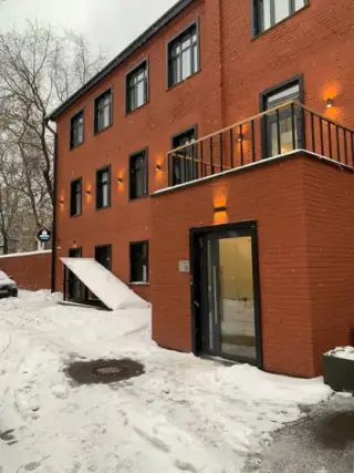 «Norke Prime Сретенка» — Москва: фото объекта размещения