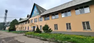гостиница "Динамо" — Иркутск: фото объекта размещения