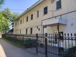 Хостел "Борский" — Бор: фото объекта размещения