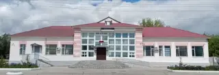 Комнаты длительного отдыха вокзал Озинки — Саратовская область: фото объекта размещения