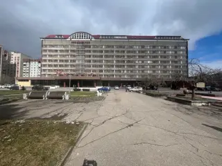 Гостиница "Рижская" ОАО гостиница "Рижская" — Псков: фото объекта размещения