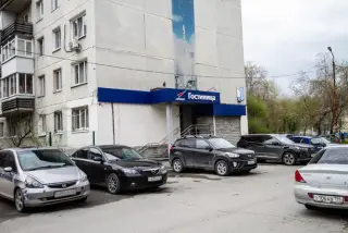 Гостиница "НПО Автоматики" — Свердловская область: фото объекта размещения