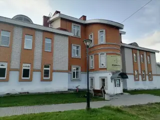Загородный отель "Родничок" — Удмуртская Республика: фото объекта размещения