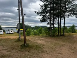 Кемпинг парк "СОВА" — Новгородская область: фото объекта размещения