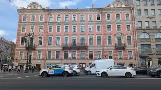 Отель «D hotels & apartments «На Невском 78» ИП Попандопуло Константин Александрович — Санкт-Петербург: фото объекта размещения