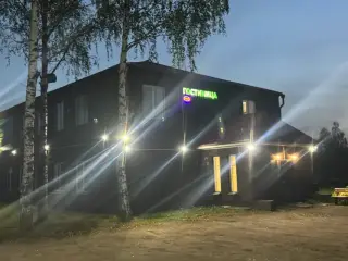 Гостиный двор «Малахит» — Зуевка: фото объекта размещения