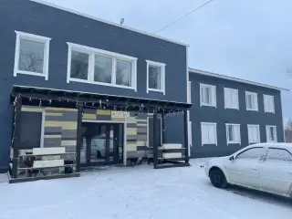 ОТЕЛЬ «Моррис» — Сортавала: фото объекта размещения