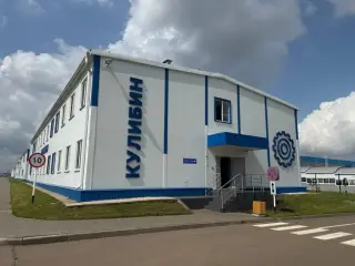 хостел  «Alabuga Hostel» — Республика Татарстан: фото объекта размещения