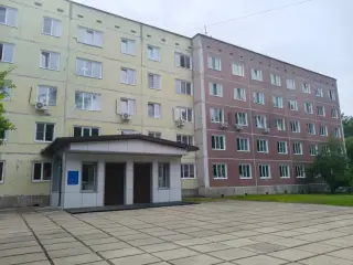 АКЦИОНЕРНОЕ ОБЩЕСТВО "АЭРОПОРТ БРАТСК" — Иркутская область: фото объекта размещения