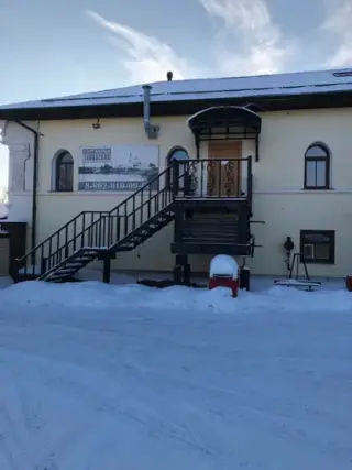 гостиница заводская — Верхняя Салда: фото объекта размещения