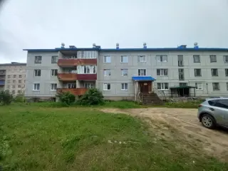 Хостел#1 — Вельск: фото объекта размещения