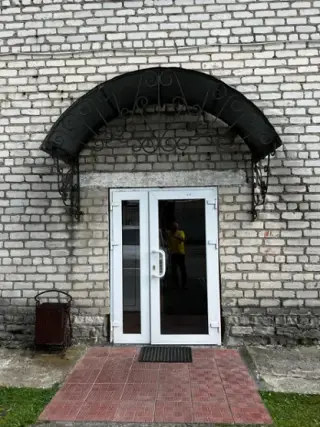 Гостиница "Клетня" — Брянская область: фото объекта размещения