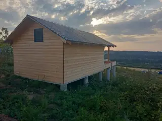 Эко-Ковчег — Краснодарский край: фото объекта размещения