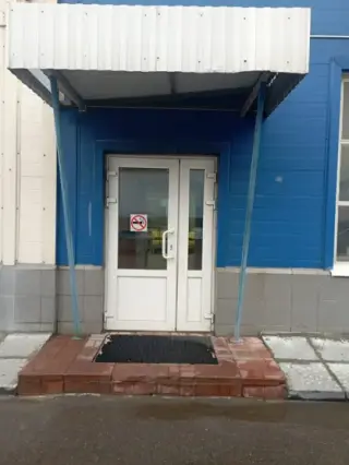 Гостиница "Вектор" — Москва: фото объекта размещения