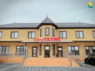 Отель "Тетис" ИП Блягоз А.Ю. — Республика Адыгея: фото объекта размещения