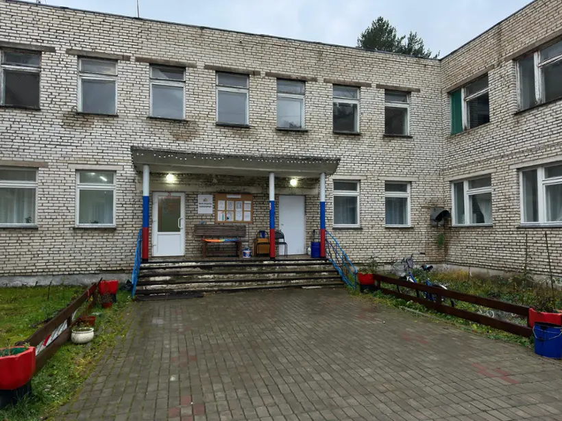 MB-Home Алексин — Алексин: фото объекта размещения