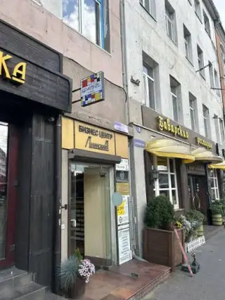 Хостел «KD Hostel» — Калининградская область: фото объекта размещения