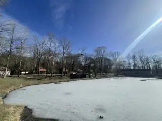 База отдыха "Комарово" — Апшеронск: фото объекта размещения